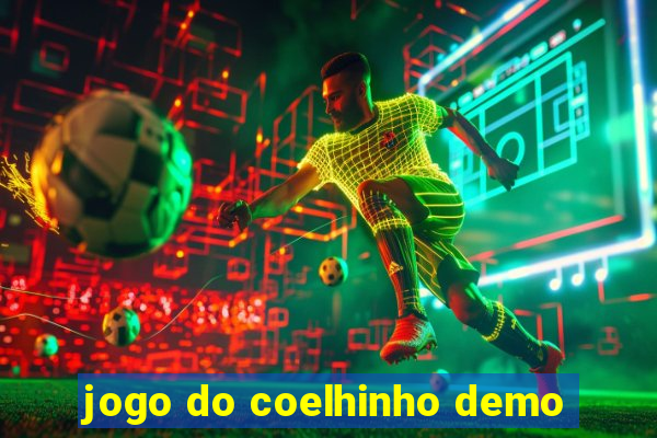 jogo do coelhinho demo